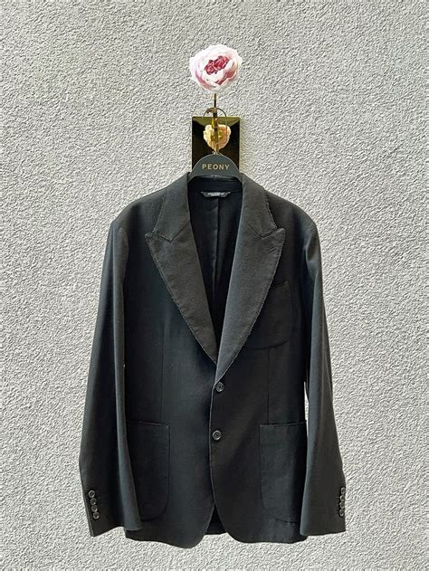 dolce gabbana ceket erkek